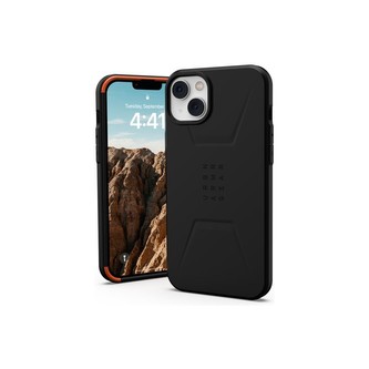 UAG Civilian MagSafe iPhone 14 Plus černý