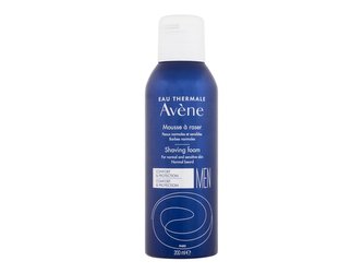 Avene Men Pěna na holení Shaving Foam Comfort & Protection 200 ml pro muže