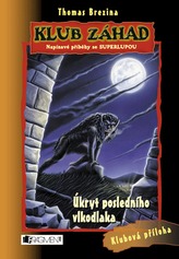 Úkryt posledního vlkodlaka