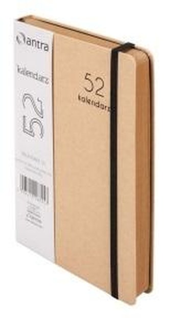 Kalendarz 2023 A5 TDW ANTRA