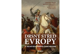 Drsný střed Evropy