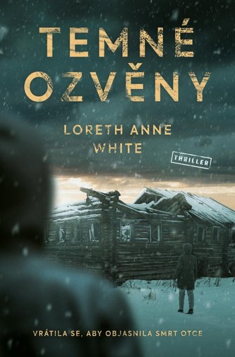 Temné ozvěny Temné ozvěny