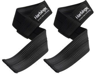 Trhačky Big Grip Black - Harbinger - Velikost: uni