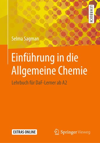 Einführung in die Allgemeine Chemie
