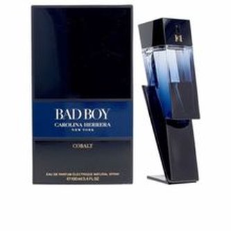 Carolina Herrera Bad Boy Parfémovaná voda Cobalt Électrique 100 ml pro muže