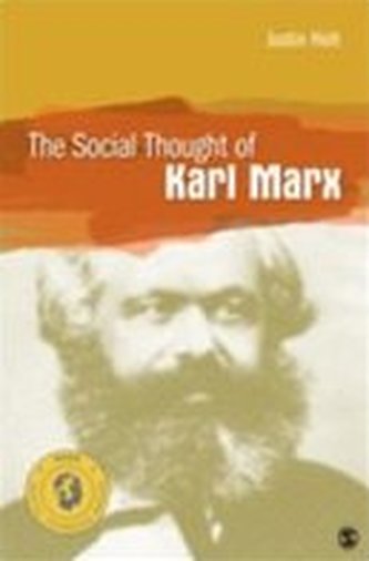 The Social Thought of Karl Marx