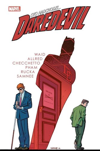Daredevil T.2 Mark Waid Daredevil T.2 Mark Waid