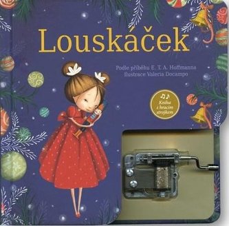 Louskáček