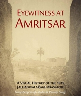 Eyewitness at Amritsar