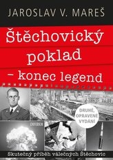Štěchovický poklad  konec legend