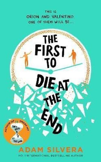The First to Die at the End The First to Die at the End