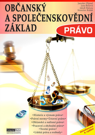 Občanský a společenskovědní základ Právo