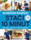 Gordon Ramsay Stačí 10 minut Gordon Ramsay Stačí 10 minut