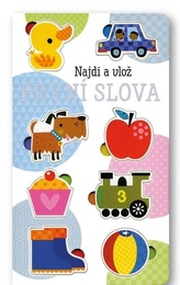 První slova Najdi a vlož