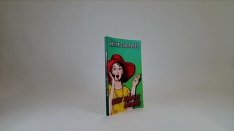 Nech zošalie láskou