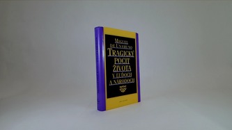 Tragický pocit života