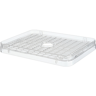 Příslušenství k sušičkám ovoce SENCOR Náhradní plate SFX 95 (3 ks)