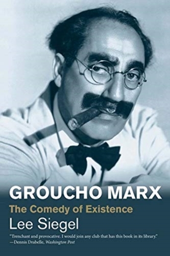 Groucho Marx Groucho Marx