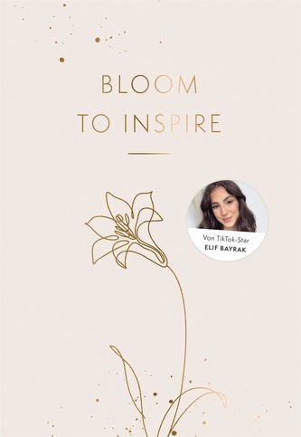 Bloom to Inspire