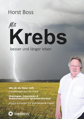 Mit Krebs besser und länger leben Mit Krebs besser und länger leben