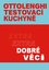 Extra dobré věci. Ottolenghi Testovací kuchyně Extra dobré věci. Ottolenghi Testovací kuchyně