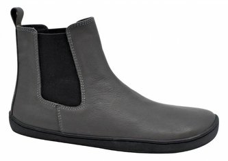 Protetika Dámská barefootová vycházková obuv Debora grey 40