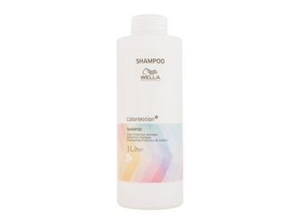 Wella Professionals ColorMotion+ Šampon 1000 ml pro ženy