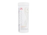 Wella Professionals Blondor Freelights Barva na vlasy White Lightening Powder 400 g pro ženy