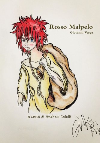 Rosso Malpelo