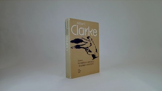 2001: Vesmírná Odysea/Rajská Fontány