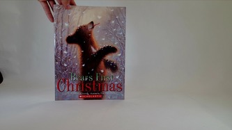 Bear's First Christmas