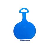 saně - lopata PINGUIN - modré