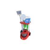 Uklizecí vozík Malá pomocnice   /+3