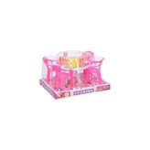 Jídelní set pro panenku