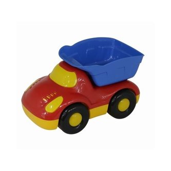 Auto kamarád, sklápěčka / +1