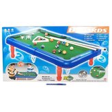 Kulečník 71x41x17 cm