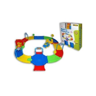 Wader Závodní dráha č.1 (krabice)  /+1