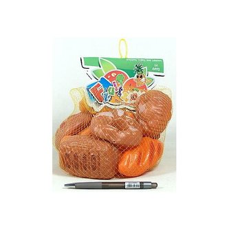 sada pečivo v síťce, 12 ks