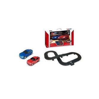 Autodráha Top Racer, délka 3,8 m