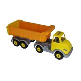 Auto Stavbař návěs sklápěčka  /+1