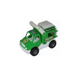 Auto ConsTruch policie   /+1