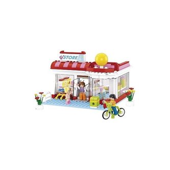 SLUBAN OBCHOD M38-B0529