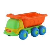 Květa, sklápěčka / +1