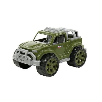 Auto Legion vojenské č.2  /+1