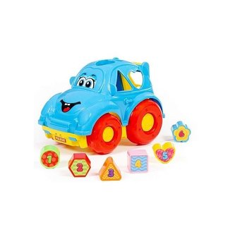 Vkládačka Osobní automobil /+1