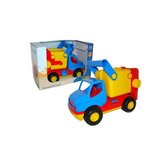 Auto ConsTruck popeláři   / +1