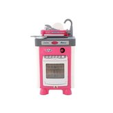 Carmen č.1 - Kuchyňka s myčkou  / +3