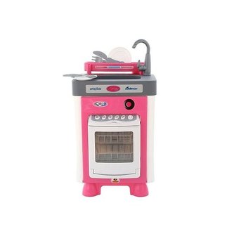 Carmen č.1 - Kuchyňka s myčkou  / +3