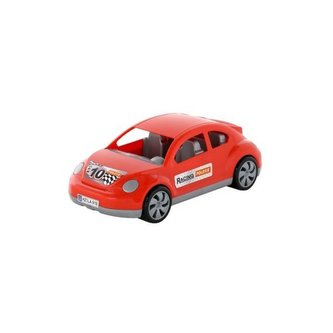 Auto Merkury závodní /+1