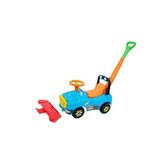 Odrážedlo Jeep s tyčí  / +1